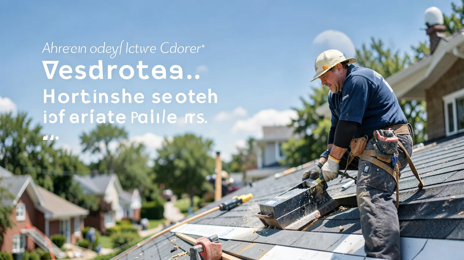 Roof Replacement in Gardendale, AL near me